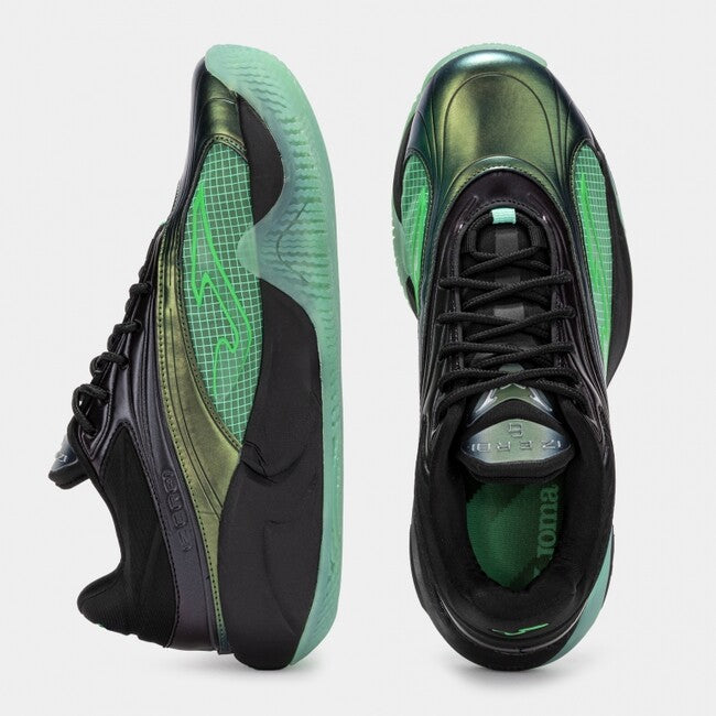 ZERO XX 2501 GREEN GREEN