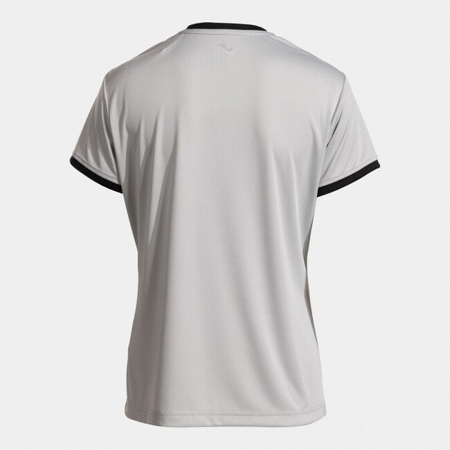 COMBI PREMIUM SHORT SLEEVE T-SHIRT MEDIUM GRAY GREY