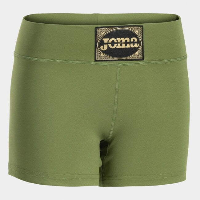 COMBAT SHORT GREEN GREEN