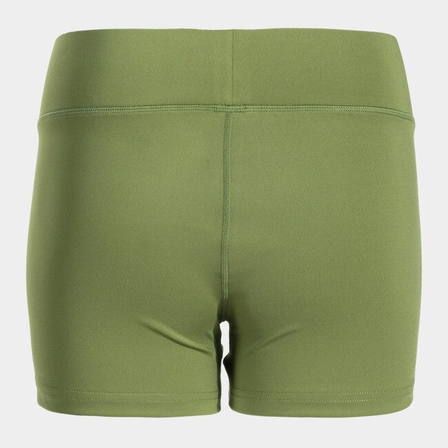 COMBAT SHORT GREEN GREEN