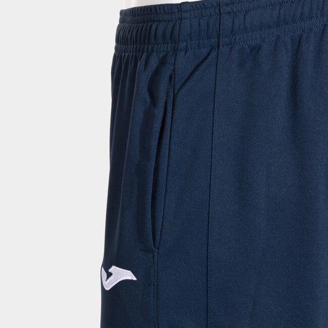 OLIMPIADA LONG PANTS NAVY NAVY