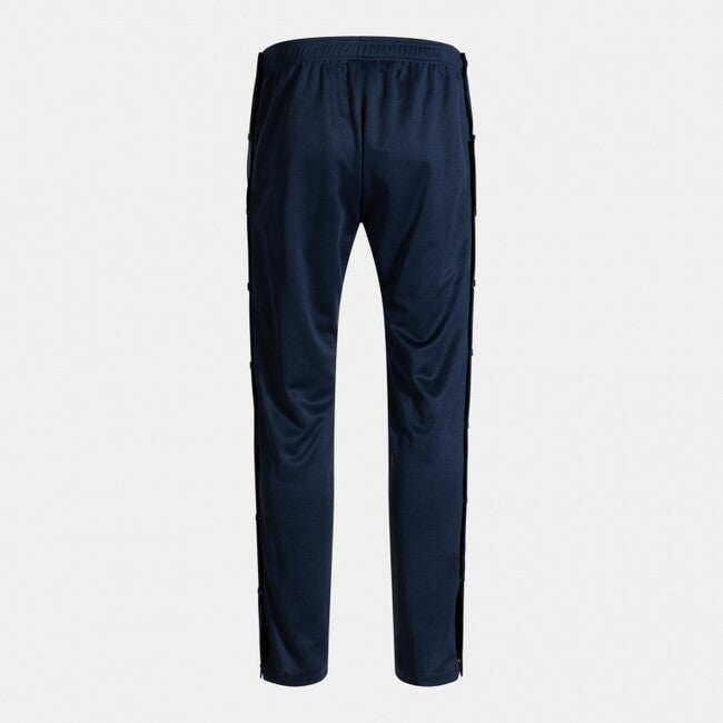 FINAL BASKET II LONG PANTS NAVY BLUE NAVY
