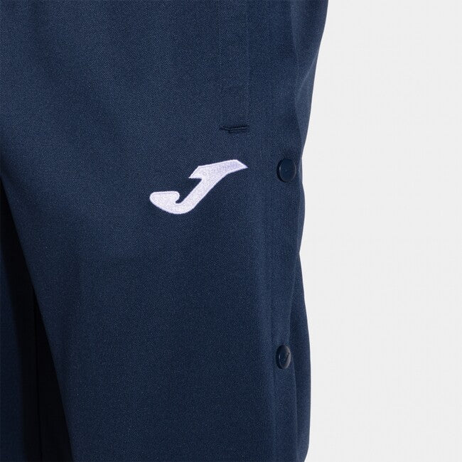 FINAL BASKET II LONG PANTS NAVY BLUE NAVY