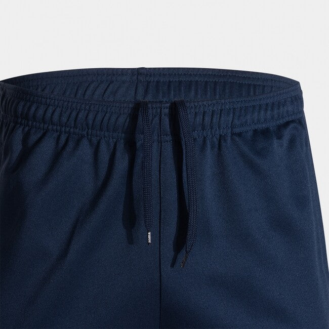 FINAL BASKET II LONG PANTS NAVY BLUE NAVY