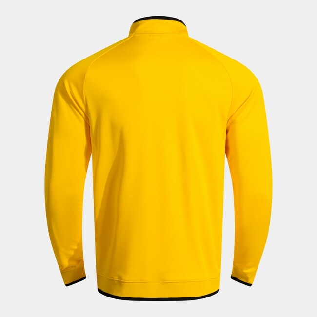 VICTORY  SWEATSHIRT YELLOW BLACK YELLOW-BLACK