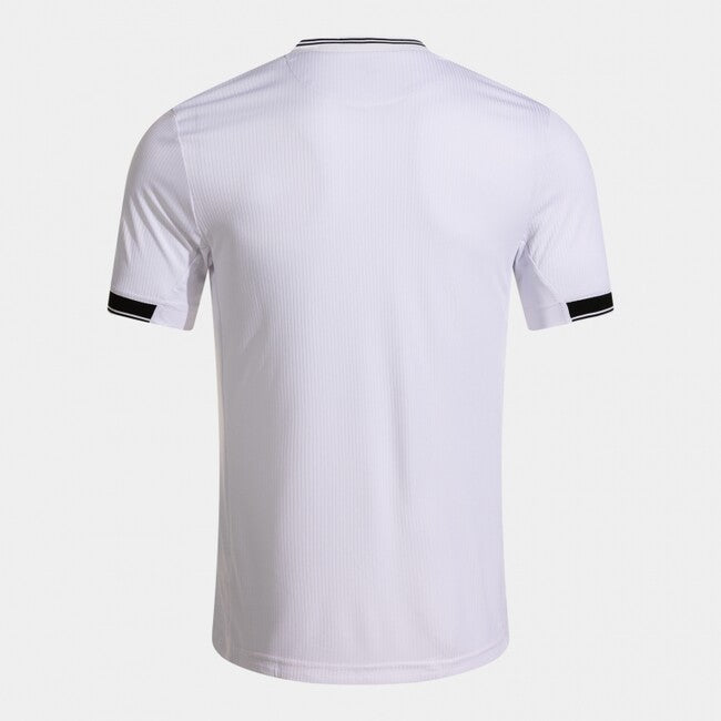 PERFORMANC E SHORT SLEEVE T-SHIRT WHITE WHITE