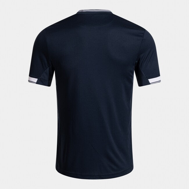 PERFORMANC E SHORT SLEEVE T-SHIRT NAVY BLUE NAVY