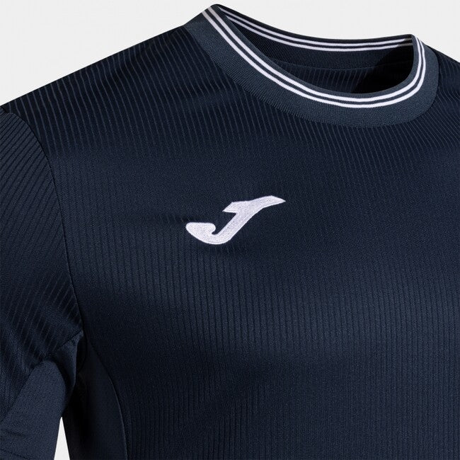 PERFORMANC E SHORT SLEEVE T-SHIRT NAVY BLUE NAVY