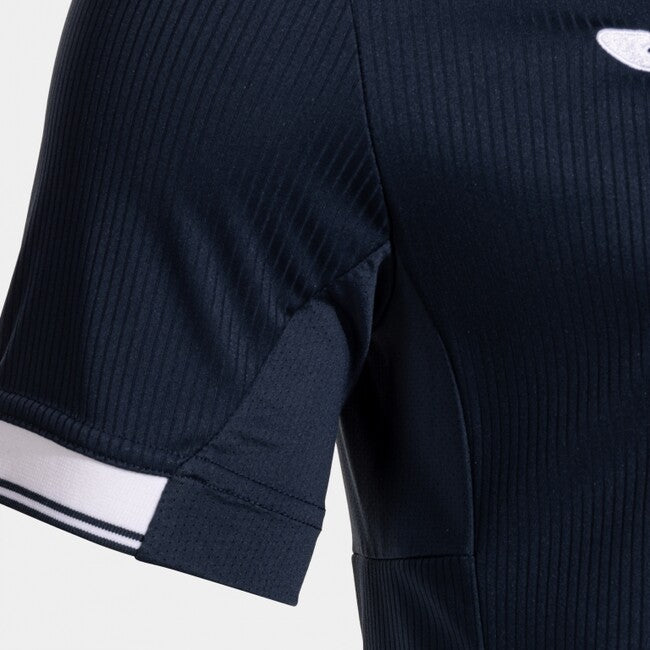 PERFORMANC E SHORT SLEEVE T-SHIRT NAVY BLUE NAVY