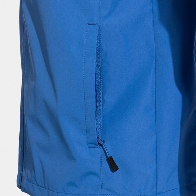CHAMPIONS VIII RAINCOAT ROYAL BLUE ROYAL