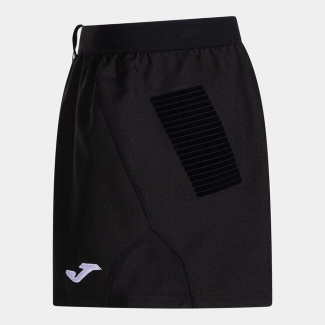 PERFORMANCE SHORT BLACK BLACK