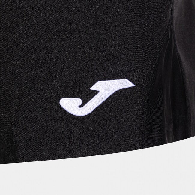 PERFORMANCE SHORT BLACK BLACK