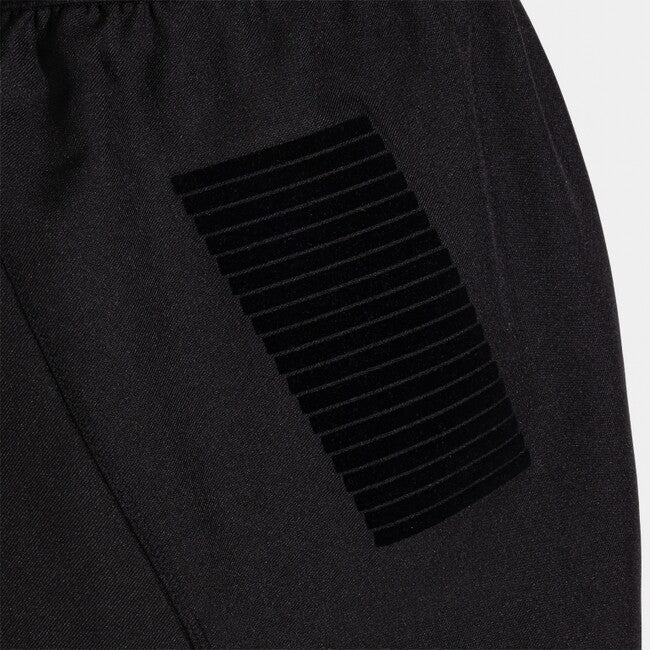 PERFORMANCE SHORT BLACK BLACK