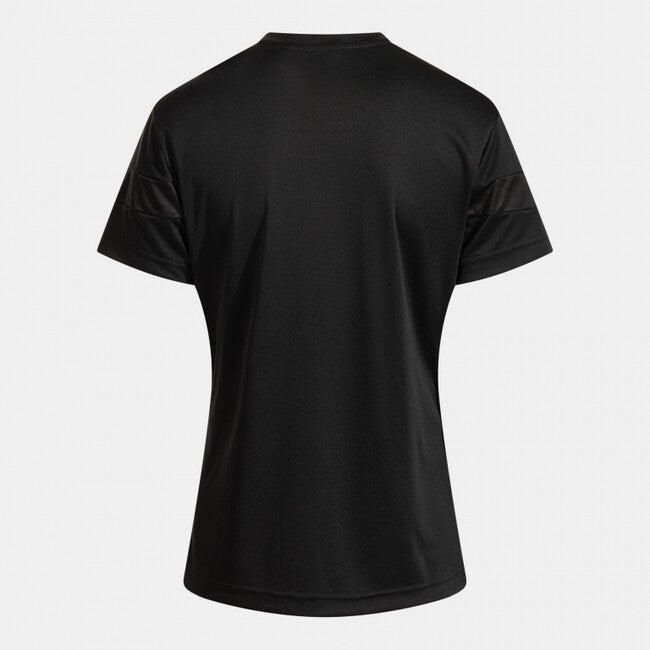 CHAMPIONSHIP VIII SHORT SLEEVE T-SHIRT BLACK DARK GRAY BLACK-ANTHRACITE