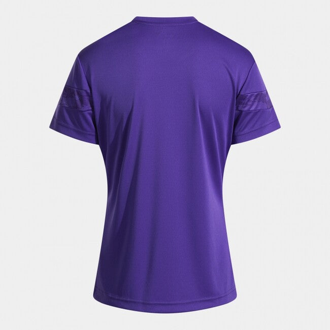 CHAMPIONSHIP VIII SHORT SLEEVE T-SHIRT VIOLET VIOLET