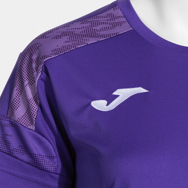 CHAMPIONSHIP VIII SHORT SLEEVE T-SHIRT VIOLET VIOLET