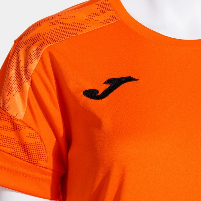 CHAMPIONSHIP VIII SHORT SLEEVE T-SHIRT ORANGE ORANGE