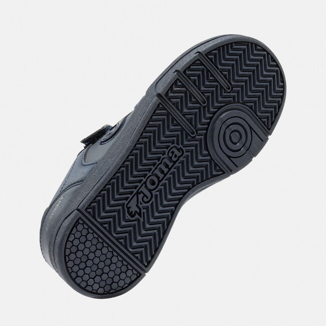 W.ACADEMY JR 2633 NAVY BLUE NAVY