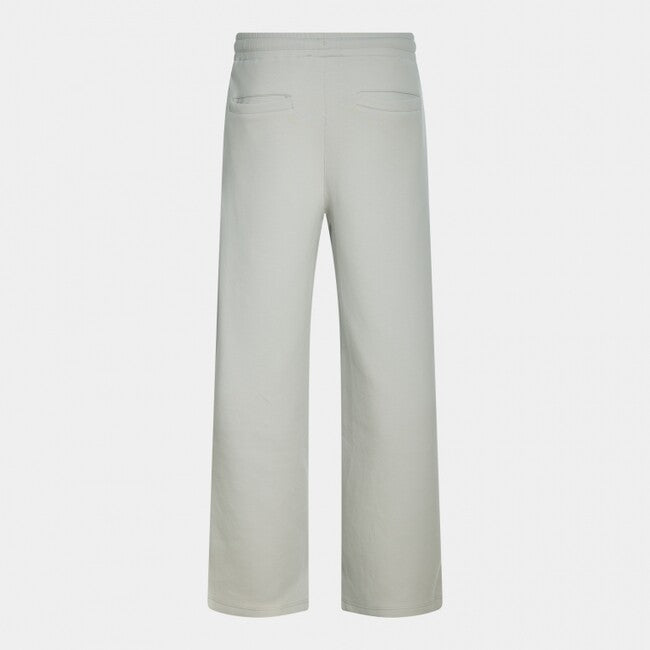 STEP LONG PANTS GRAY GREY