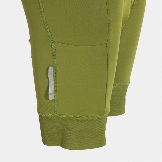 CRONO CYCLING SHORTS GREEN GREEN