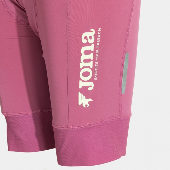 CRONO CYCLING SHORTS VIOLET VIOLET