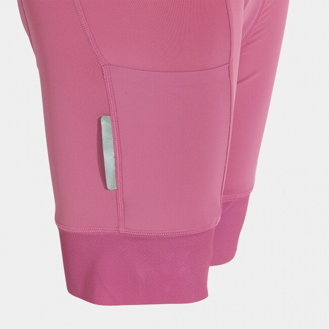 CRONO CYCLING SHORTS VIOLET VIOLET