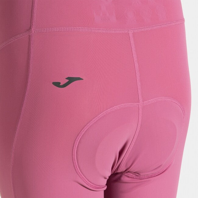CRONO CYCLING SHORTS VIOLET VIOLET