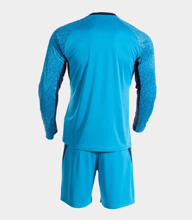 PERFORMANCE GK SET BLUE ROYAL