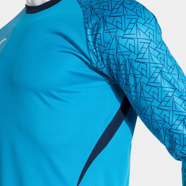 PERFORMANCE GK SET BLUE ROYAL