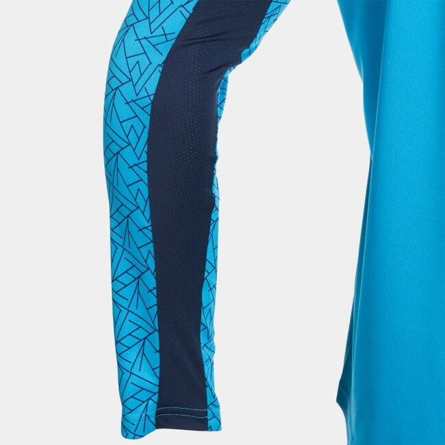PERFORMANCE GK SET BLUE ROYAL