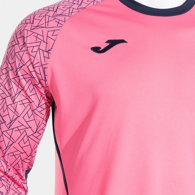 PERFORMANCE GK SET PINK PINK