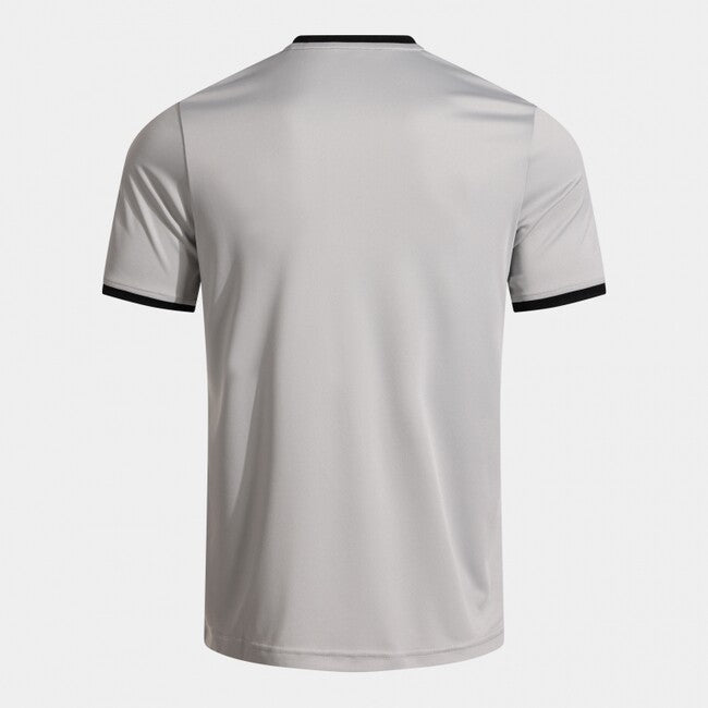 COMBI PREMIUM SHORT SLEEVE T-SHIRT GRAY GREY