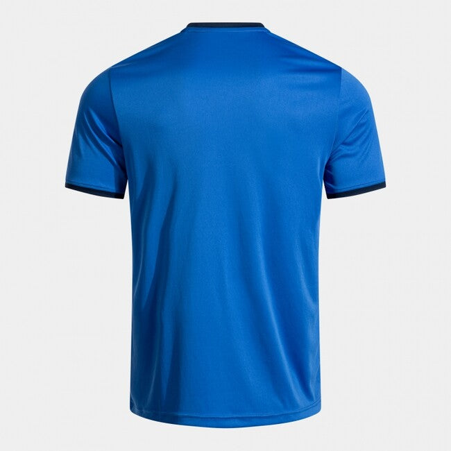 COMBI PREMIUM SHORT SLEEVE T-SHIRT ROYAL BLUE NAVY BLUE ROYAL-NAVY