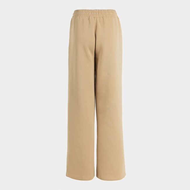 BREATH LONG PANTS BEIGE BEIGE
