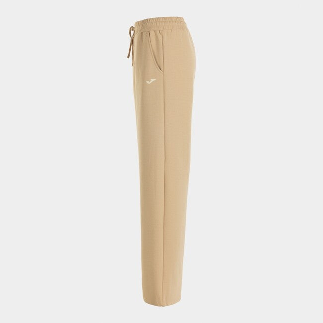 BREATH LONG PANTS BEIGE BEIGE