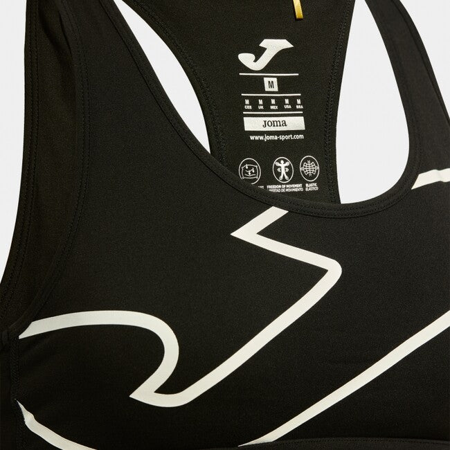 STEP TOP BLACK BLACK