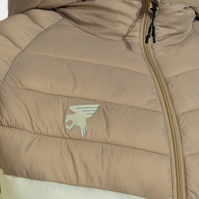 MYSTIC JACKET BEIGE BEIGE