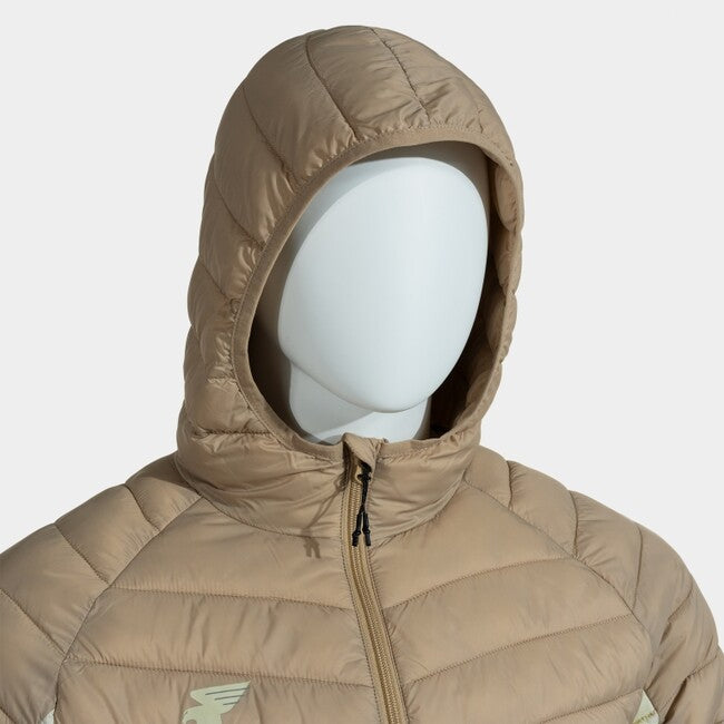 MYSTIC JACKET BEIGE BEIGE