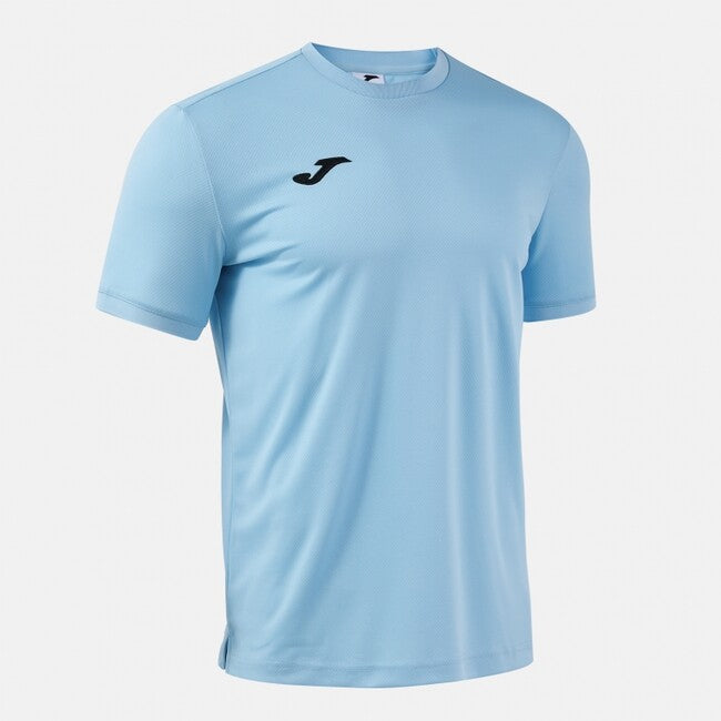 COMBI PRO SHORT SLEEVE T-SHIRT SKY BLUE LIGHT BLUE