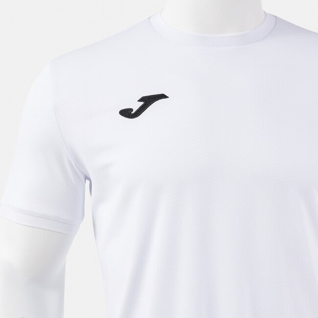 COMBI PRO SHORT SLEEVE T-SHIRT WHITE WHITE