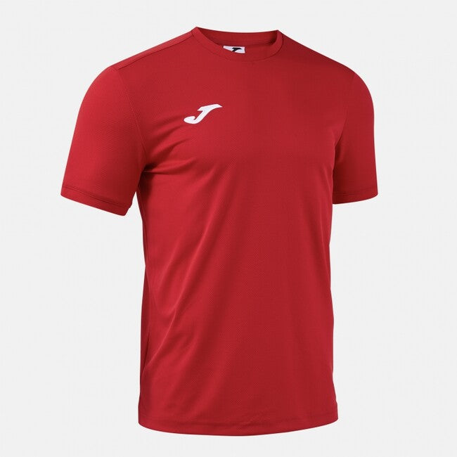 COMBI PRO SHORT SLEEVE T-SHIRT RED RED