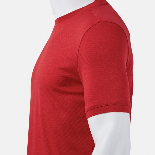 COMBI PRO SHORT SLEEVE T-SHIRT RED RED