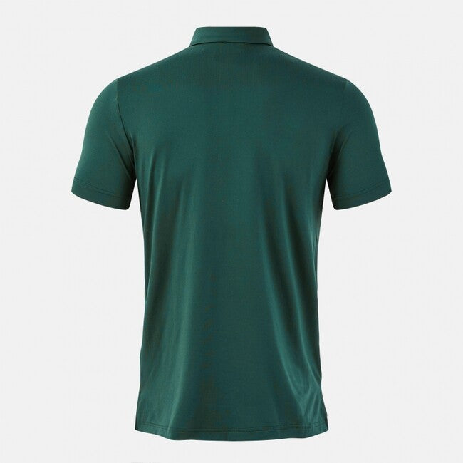 INVICTUS SHORT SLEEVE POLO GREEN GREEN