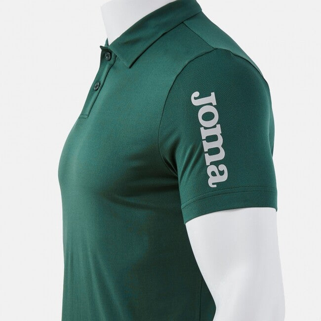 INVICTUS SHORT SLEEVE POLO GREEN GREEN