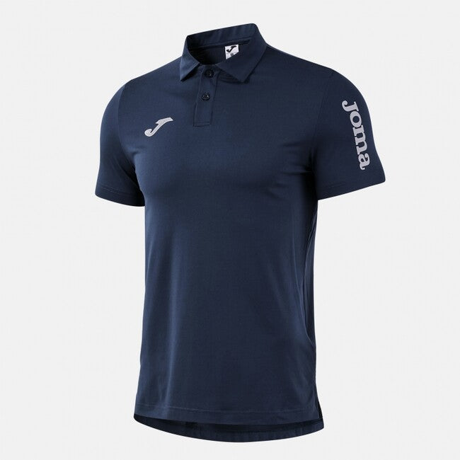 INVICTUS SHORT SLEEVE POLO DARK NAVY NAVY