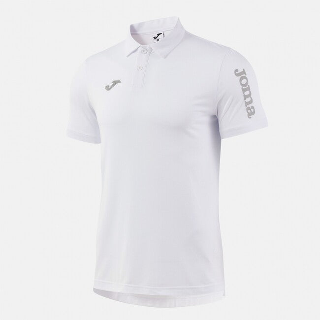 INVICTUS SHORT SLEEVE POLO WHITE WHITE