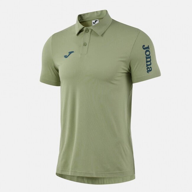 INVICTUS SHORT SLEEVE POLO LIGHT GREEN LIGHT GREEN