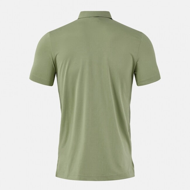 INVICTUS SHORT SLEEVE POLO LIGHT GREEN LIGHT GREEN