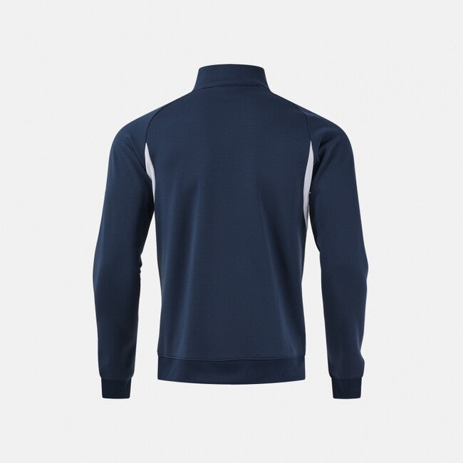 CHAMPIONSHIP 20 SWEATSHIRT NAVY BLUE GRAY NAVY-GREY