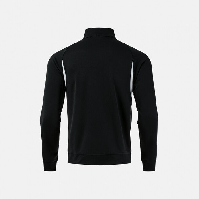T-CHAMPIONSHIP SWEATSHIRT BLACK RED BLACK-RED